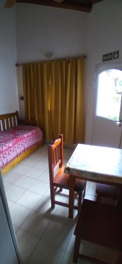 Complejo Cumelen Apartment เฟเดราซิออน ภายนอก รูปภาพ