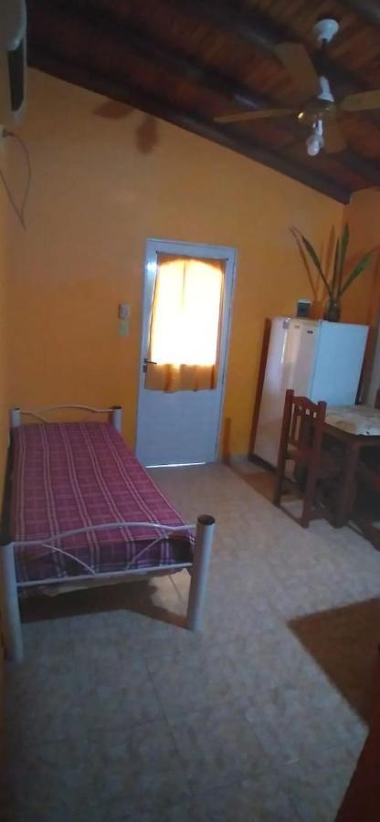 Complejo Cumelen Apartment เฟเดราซิออน ภายนอก รูปภาพ